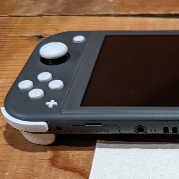 Nintendo switch lite - Picture 5 of 11